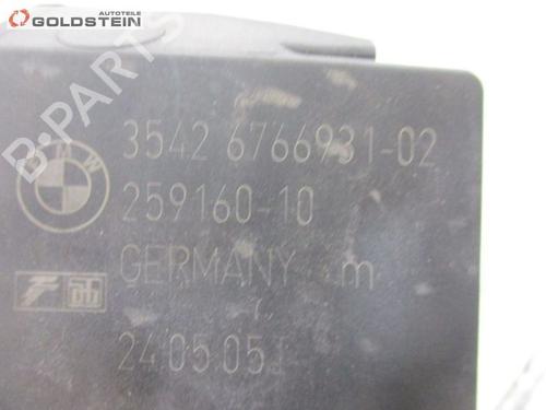 Pedal BMW 5 (E60) 523 i | BP18788920I4 