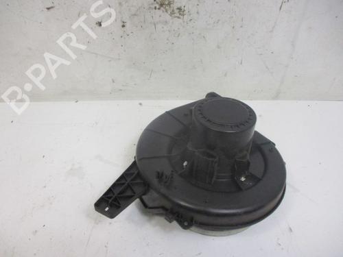 Used Heater blower motor VW FOX Hatchback (5Z1, 5Z3, 5Z4) 1.2 (55 hp) 18797644