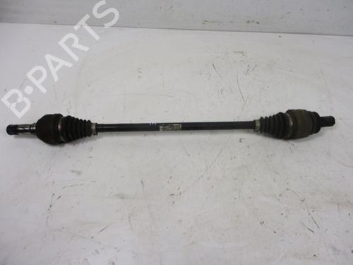 Used Left rear driveshaft VOLVO XC90 I (275) 2.5 T AWD (209 hp) 18795502