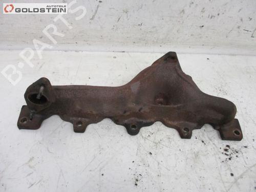 Exhaust manifold FORD FOCUS II Turnier (DA_, FFS, DS) 2.0 TDCi | BP18756061M110 