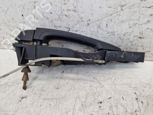 Venstre foran utvendig håndtak BMW 3 (E90) 318 i | BP29107607C128 