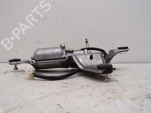 Rear wiper motor SUZUKI GRAND VITARA II (JT, TE, TD) 1.6 All-wheel Drive (JB416) | BP18801626M102 