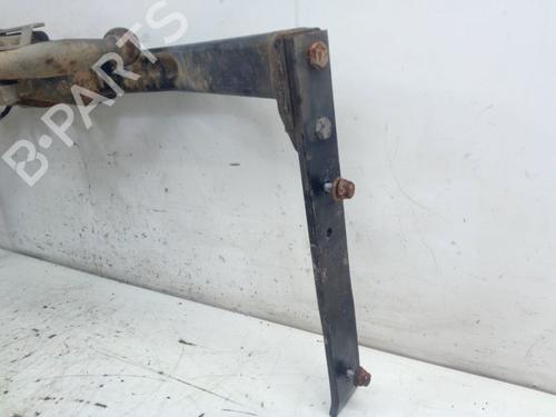 Tow ball/Mechanism VW TIGUAN (5N_) 2.0 TDI 4motion | BP29105414C141 