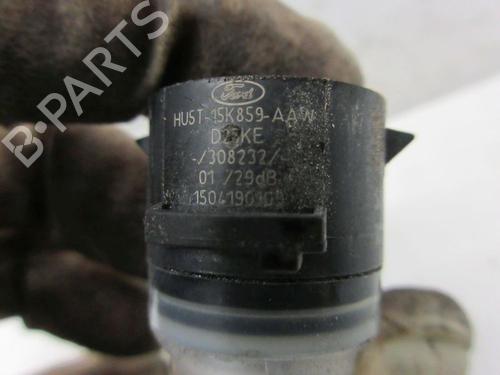 Elektronisk sensor FORD FIESTA VII (HJ, HF) 1.0 EcoBoost | BP29091778M84 
