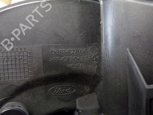 Tanklåg FORD MONDEO V Hatchback (CE) 1.5 EcoBoost | BP37133125C131 - Image 8