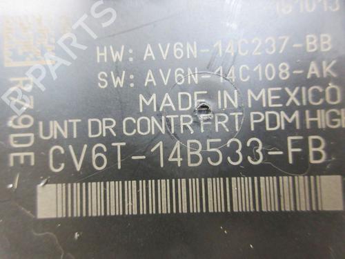 Control unit FORD FOCUS III Saloon 1.6 TDCi | BP37122666M11  - Image 6