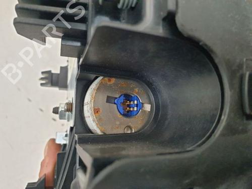 Steering wheel PEUGEOT 407 Coupe (6C_) 2.7 HDi | BP37146795C49 - Image 10