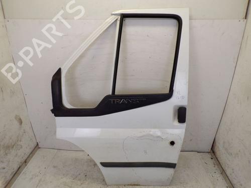 Used Left front door FORD TRANSIT Van (FA_ _) 2.2 TDCi (115 hp) 29088010