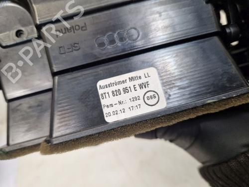 Air vent AUDI A5 (8T3) S5 quattro | BP31312388I21 