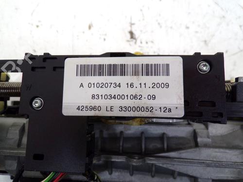 Steering column BMW X5 (E70) xDrive 48 i | BP37117787M21 - Image 9