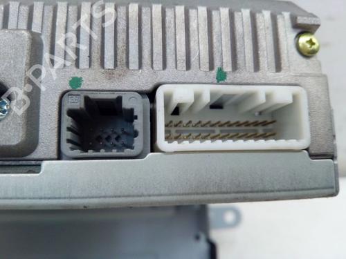 Elektronisk modul DACIA DUSTER (HS_) 1.5 dCi | BP30593082M83 