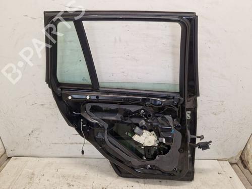Dør venstre bagtil BMW X3 (E83) 2.5 i | BP30122166C4 