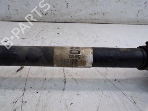 Right front driveshaft OPEL CORSA E (X15) 1.2 (08, 68) | BP37128002M39 - Image 7