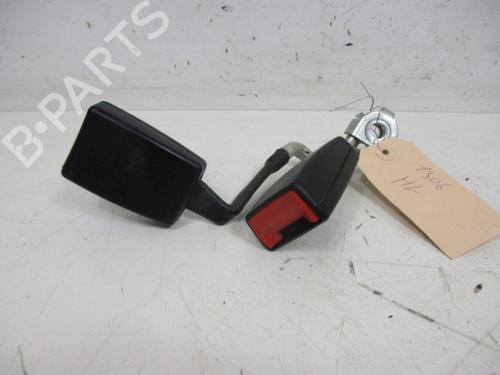 Seat buckle AUDI A3 Sportback (8PA) 2.0 TDI | BP18794849I32 