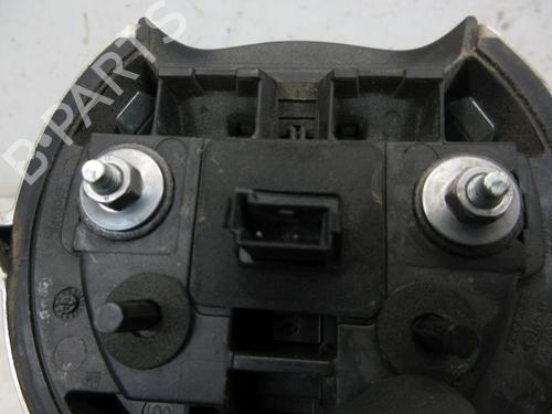 Interior roof handle OPEL CORSA E (X15) 1.4 Turbo (08, 68) | BP22194634I35 