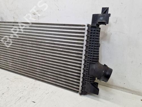 Intercooler OPEL ASTRA J (P10) 1.4 Turbo (68) | BP29104182M30