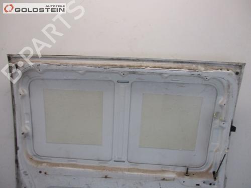 Left front door MERCEDES-BENZ VITO / MIXTO Van (W639) 109 CDI (639.601, 639.603, 639.605) | BP26647327C2 