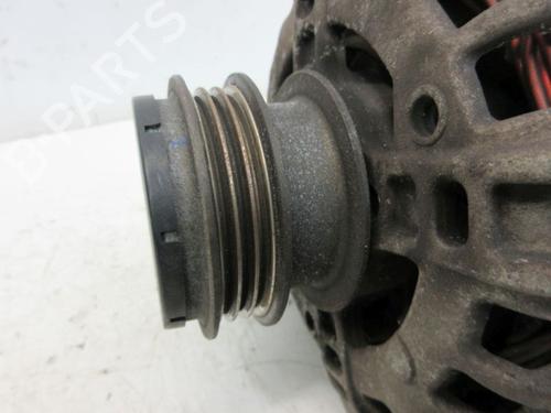 Alternator RENAULT CLIO IV (BH_) 1.2 16V | BP29098710M7 