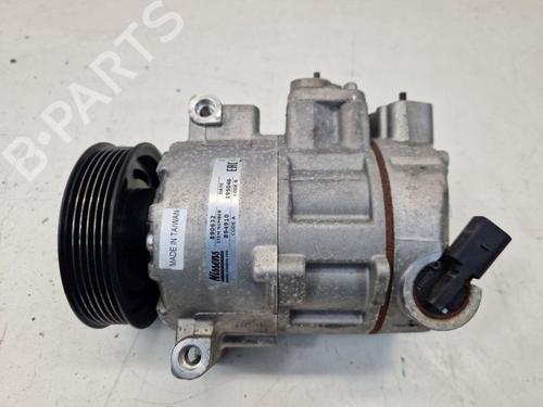 AC Kompressor VW GOLF VI (5K1) 1.6 (102 hp) 23187369
