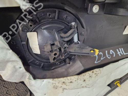 Rear left panel JEEP COMMANDER (XK, XH) 3.7 V6 4x4 | BP38507560C60 - Image 7