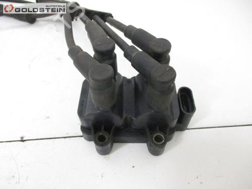 Ignition coil DACIA SANDERO 1.4 (BS0C, BS0A, BS0G, BS1F, BS0E) | BP18790083M94 