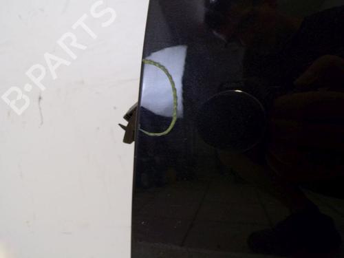 Left rear door VW GOLF V (1K1) 1.6 FSI | BP19274357C4 