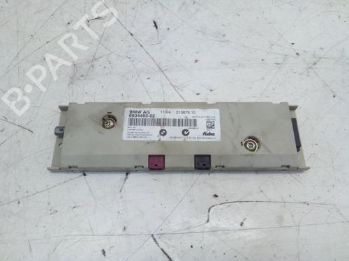 Elektronisk modul BMW 6 (E63) 645 Ci (333 hp) 27985153