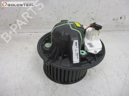 Heater blower motor BMW 1 (E87) 120 i | BP37103748M62 - Image 4