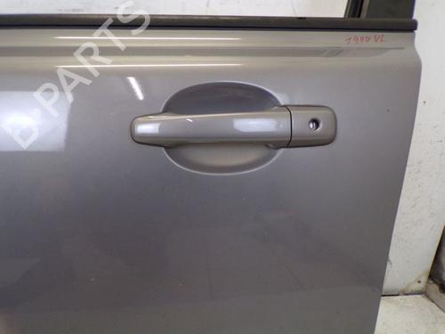 Left front door VOLVO V50 (545) 1.6 D | BP26676802C2 