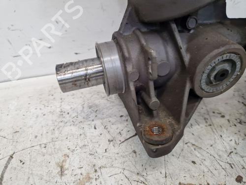 Steering rack VW GOLF PLUS V (5M1, 521) 1.4 16V | BP29406346M22 