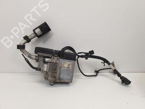 Electronic module PORSCHE CAYENNE (9PA) S 4.5 | BP31860815M83 - Image 2