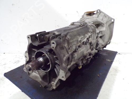 Gearbox BMW 3 (E90) 330 xi | BP37131765M3 - Image 4