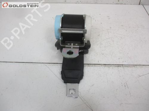 Sikkerhedssele bag midten Sikkerhedssele bag midten OPEL SIGNUM Hatchback (Z03) 1.9 CDTI (F48) (150 hp) 37108006 37108006