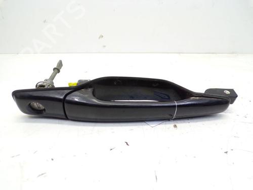 Used Front left exterior door handle MITSUBISHI GRANDIS (NA_W) 2.0 DI-D (NA8W) (136 hp) 18802493