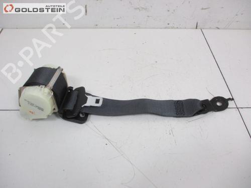 Used Rear right seatbelt Rear right seatbelt 37107483 37107483