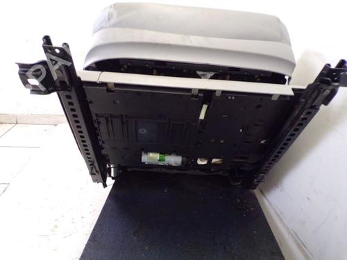 Right front seat BMW 5 (E60) 530 i | BP37118886C16 - Image 10