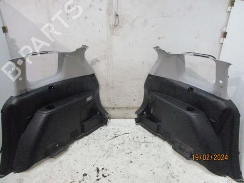 Rear seat MAZDA 5 (CR) 2.0 CD (CR19) | BP29091300C17 