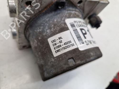 Electronic module KIA SOUL II (PS) EV Electric | BP36537294M83 - Image 9