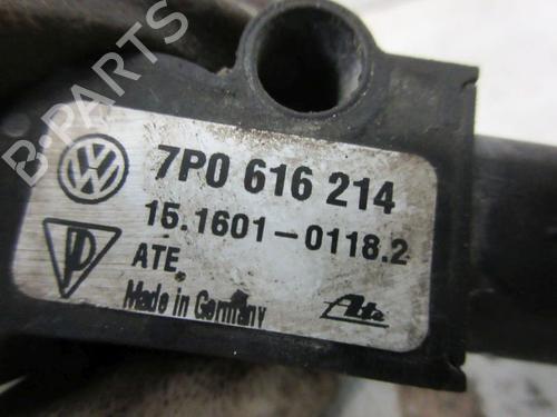 Electronic sensor PORSCHE CAYENNE (92A) 4.8 Turbo | BP37128428M84 - Image 5