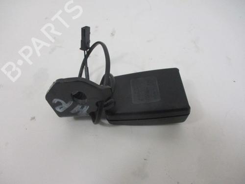 Used Seat buckle OPEL CORSA E (X15) 1.4 (08, 68) (90 hp) 18796477