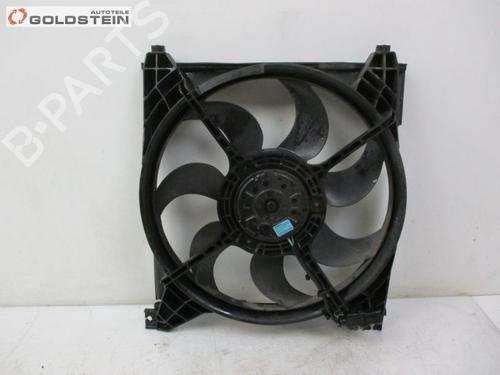 Køleblæser HYUNDAI TRAJET (FO) 2.0 (140 hp) 18752740