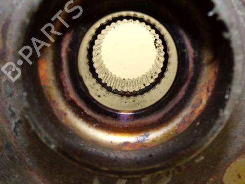 Right front steering knuckle VW EOS (1F7, 1F8) 2.0 FSI | BP37129072M26 - Image 7