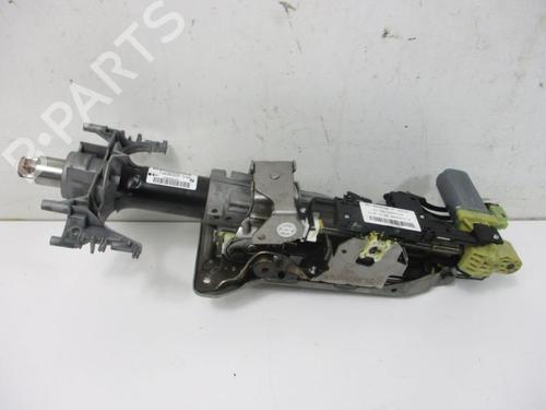 Used Steering column Steering column 37114033 37114033