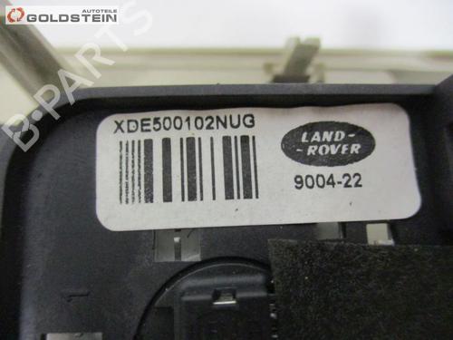 Innerbelysning LAND ROVER RANGE ROVER SPORT I (L320) 2.7 D 4x4 | BP18760815I8 