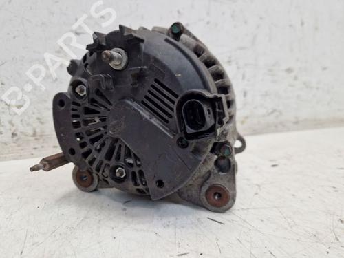 Alternator AUDI A3 (8P1) 1.9 TDI | BP29105030M7