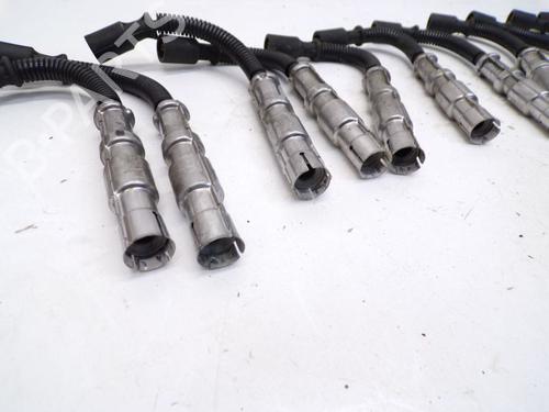 Ignition coil MERCEDES-BENZ C-CLASS (W203) C 240 (203.061) | BP18801845M94 