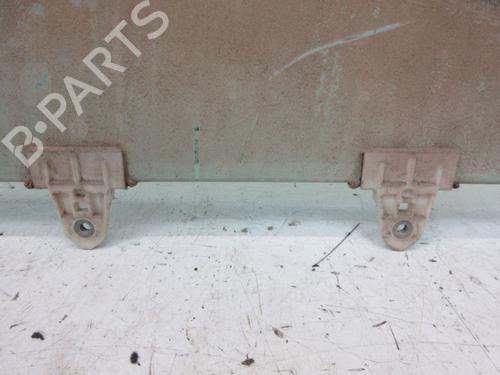 Rear right door window RENAULT MEGANE III Hatchback (BZ0/1_, B3_) 1.5 dCi | BP29093470C21 