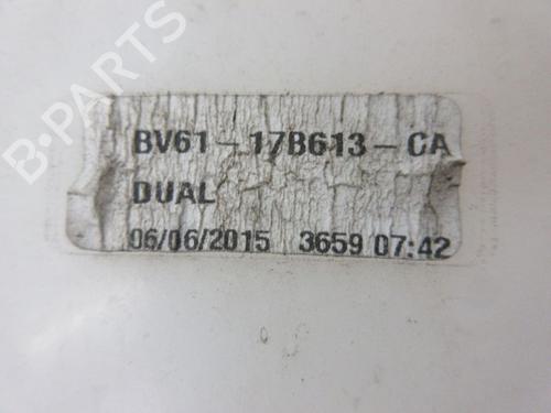 Front windshield wiper arm FORD FOCUS III 1.0 EcoBoost | BP29089289C143 