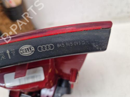 Left tailgate light AUDI A4 B8 (8K2) 1.8 TFSI | BP29104488C79 