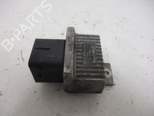 Electronic module NISSAN QASHQAI / QASHQAI +2 I (J10, NJ10, JJ10E) 1.5 dCi | BP25826063M83 